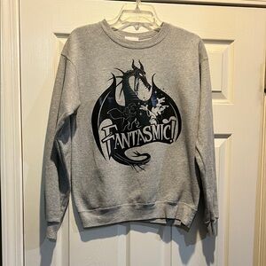 Disney Fantasmic Sweatshirt